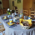 Le Moulin Du Barthas Bed & Breakfast 3*