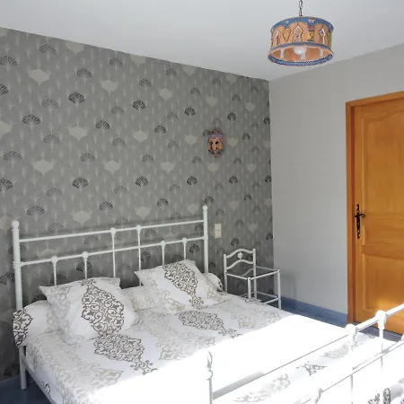 Le Moulin Du Barthas 3*