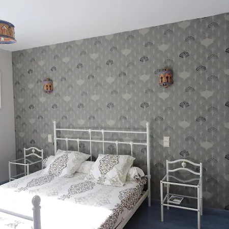 Le Moulin Du Barthas B&B