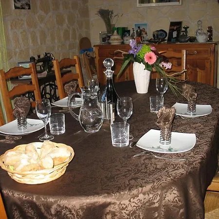 Le Moulin Du Barthas B&B 3*