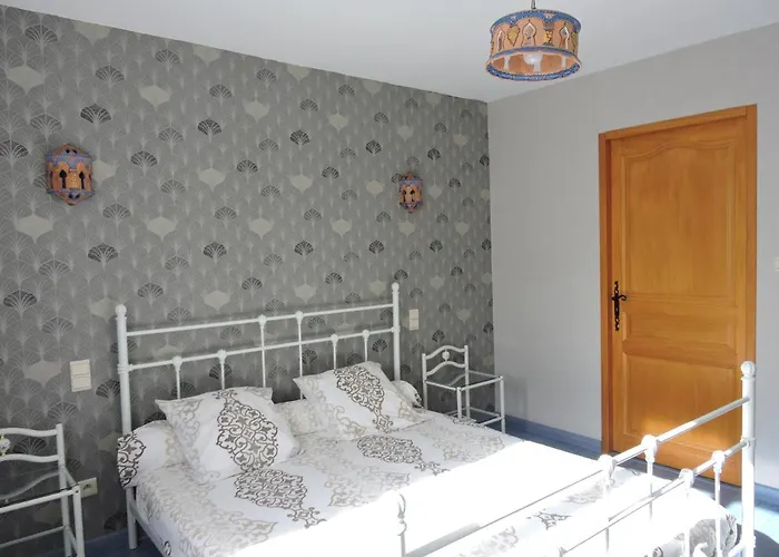 Le Moulin Du Barthas 3*