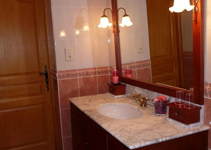 Le Moulin Du Barthas 3*