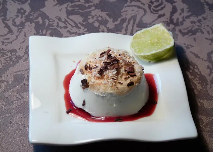 Le Moulin Du Barthas