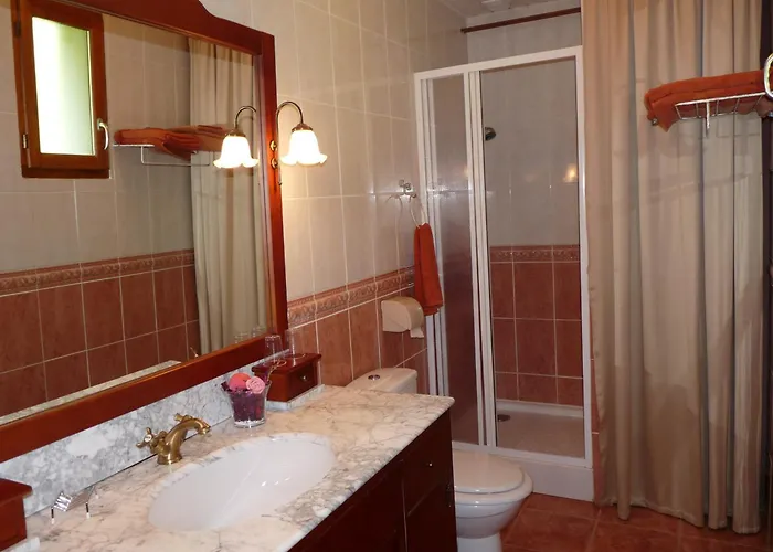 Le Moulin Du Barthas 3*