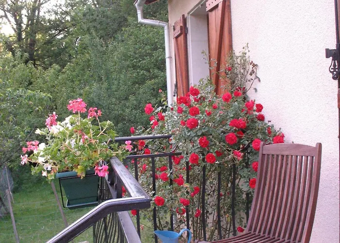 B&B Le Moulin Du Barthas 3*