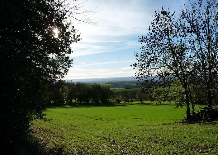 B&B Le Moulin Du Barthas