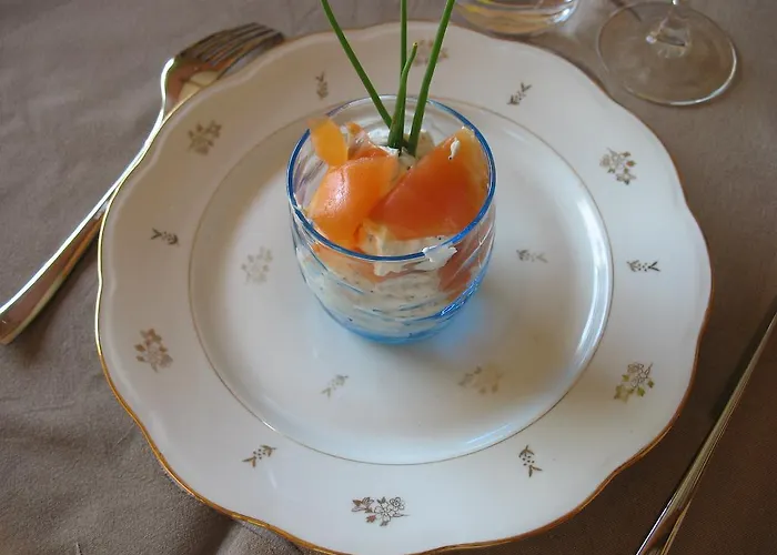 Le Moulin Du Barthas 몽트레동라베종니