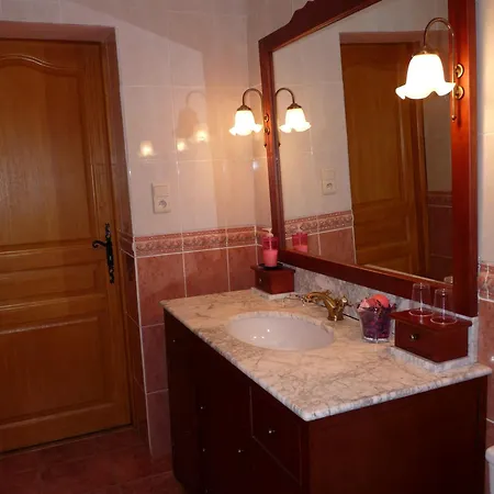 Le Moulin Du Barthas 3*