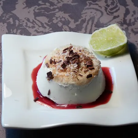 Le Moulin Du Barthas