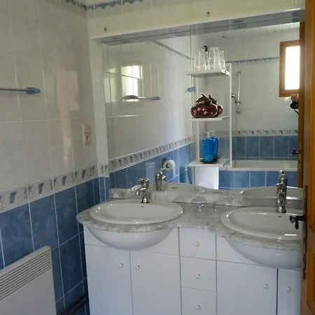 Le Moulin Du Barthas Couette-café Montredon-Labessonnié