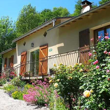 Couette-café Le Moulin Du Barthas Montredon-Labessonnié