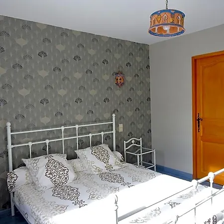 Bed & Breakfast Le Moulin Du Barthas