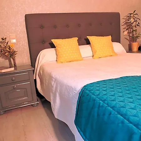 Bed & Breakfast Le Moulin Du Barthas 3*