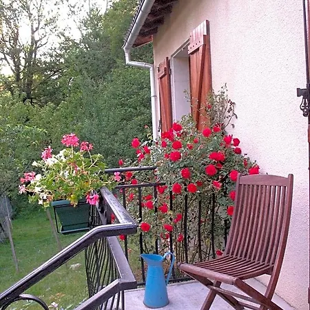 Bed & Breakfast Le Moulin Du Barthas Montredon-Labessonnie