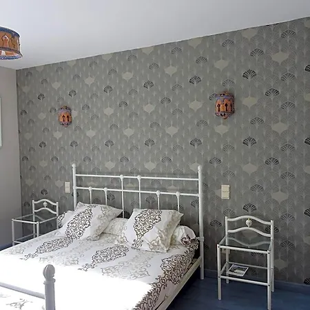 Le Moulin Du Barthas Bed & Breakfast