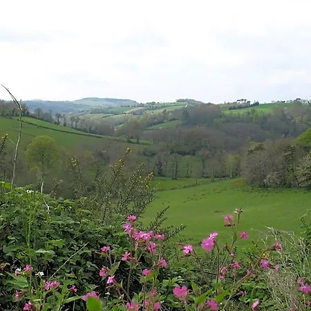 Bed & Breakfast Le Moulin Du Barthas Montredon-Labessonnie
