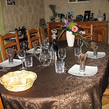 Bed & Breakfast Le Moulin Du Barthas 3*
