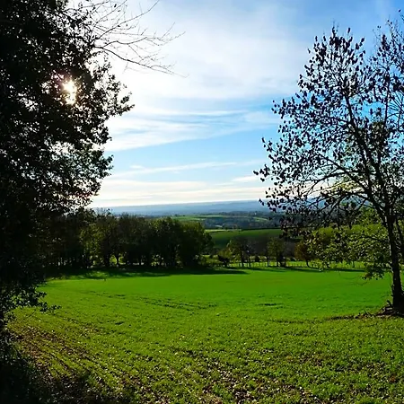 Le Moulin Du Barthas
