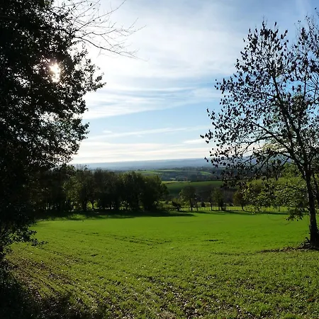 Couette-café Le Moulin Du Barthas